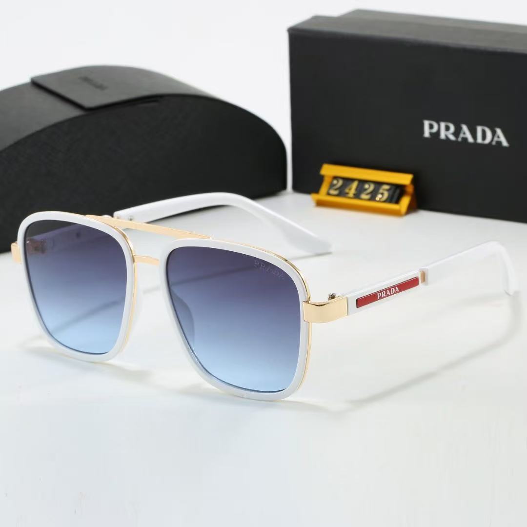 2026 Stylish and versatile UV-protective sunglasses