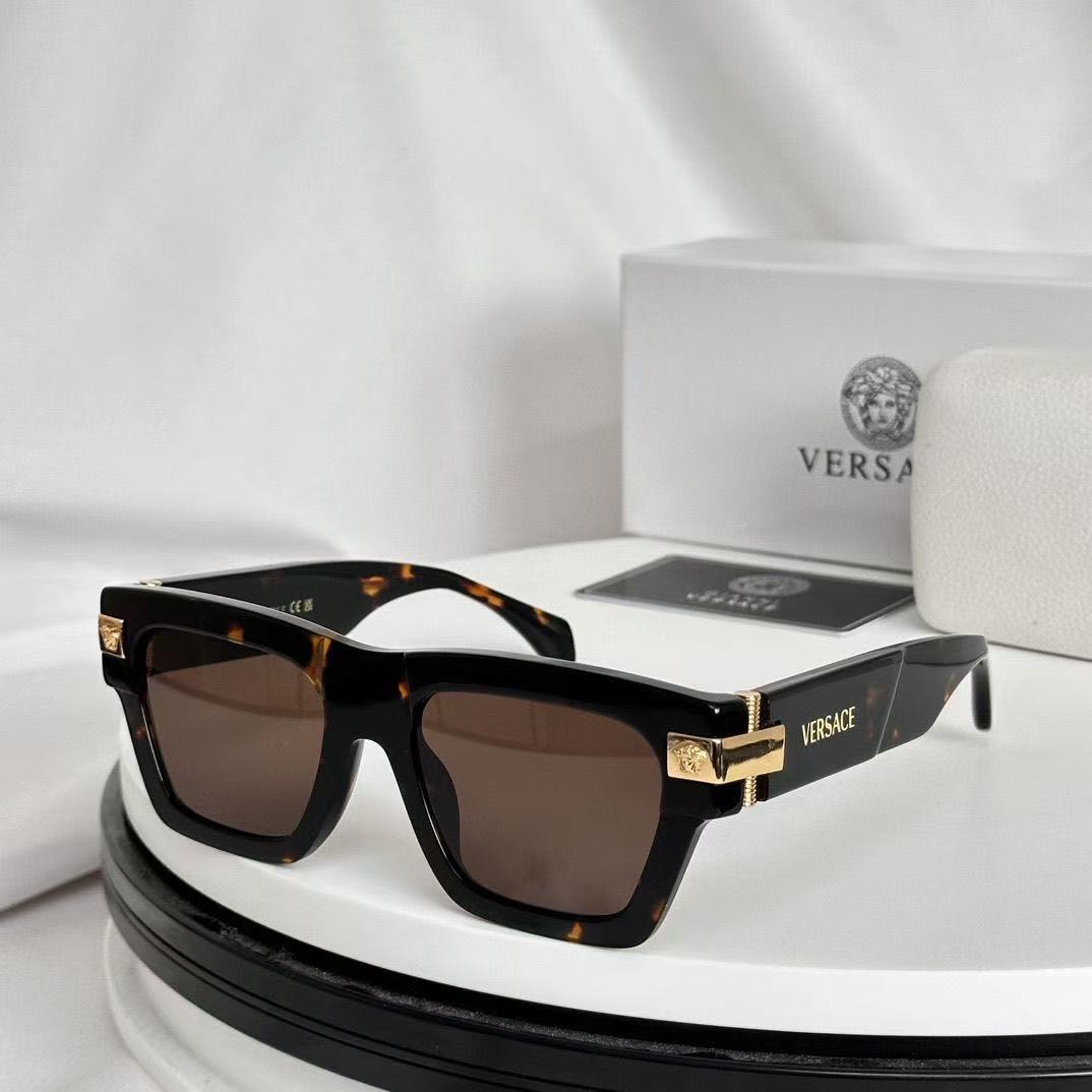 2026 Fashion hot 9 color sunglasses