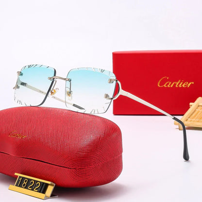 2026 7 Colors Fashion Sunglasses—1822