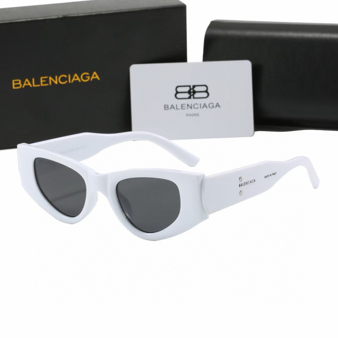 2026 6 colors new fashion sunglasses  2307