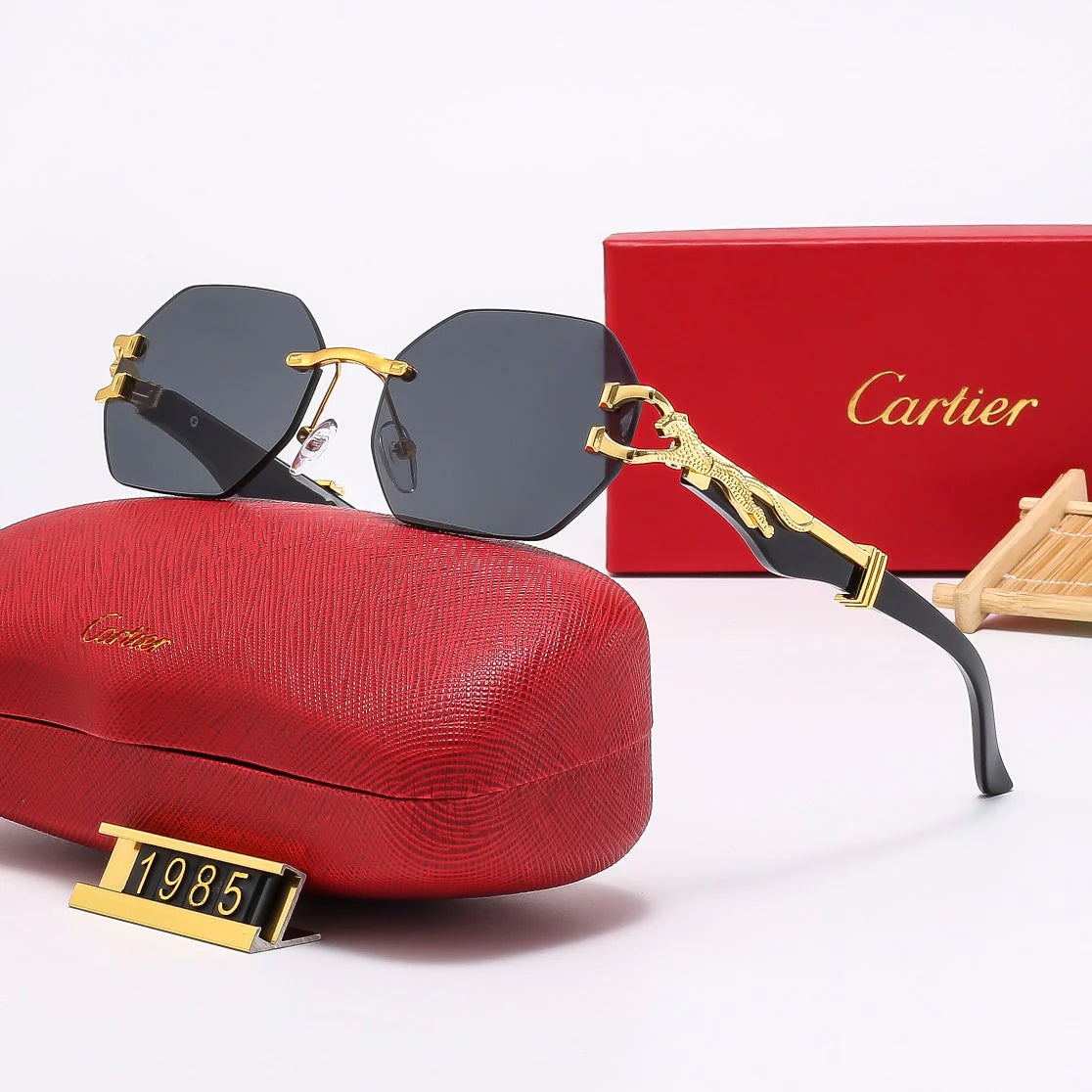 2026 Fashion SUNGLASSES 1985