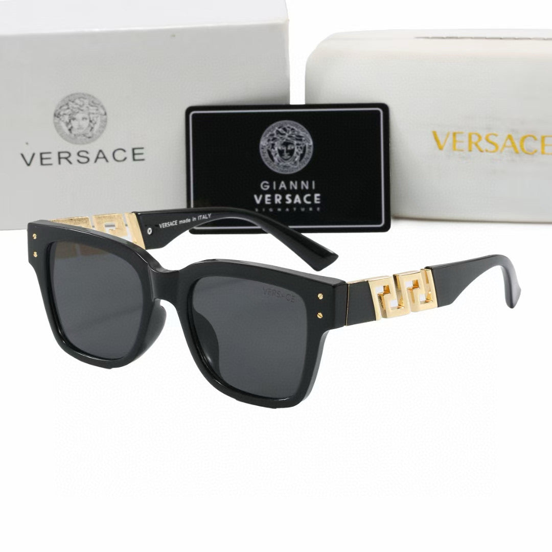 2026 6 colors hot hollow logo sunglasses  4421