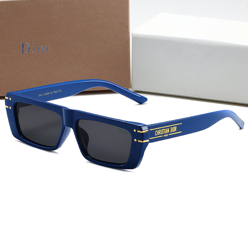 2026 New Small Frame Sunglasses