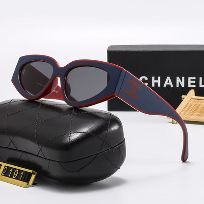 2026 Fashion hot 6 color sunglasses 2191