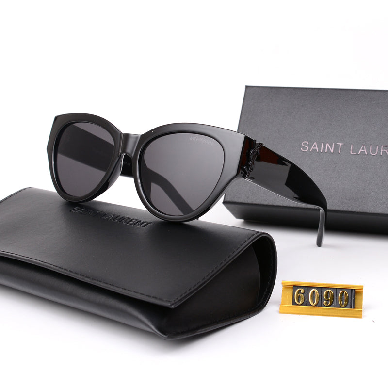 2026 Fashionable new cat-eye sunglasses