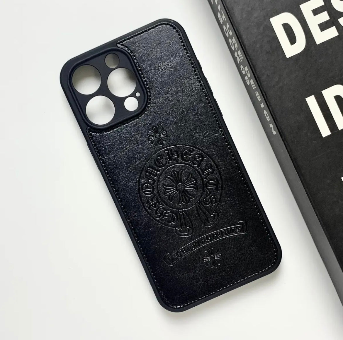 Gothic Cross Style IPHONE CASES