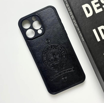 Gothic Cross Style IPHONE CASES