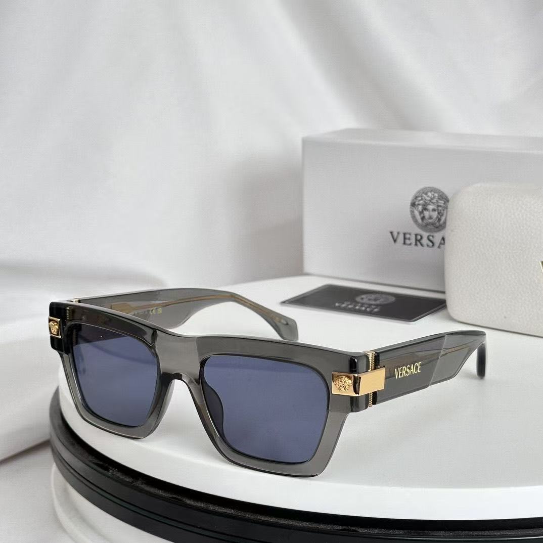 2026 Fashion hot 9 color sunglasses