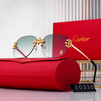 2026 7 colors fashion sunglasses 00330
