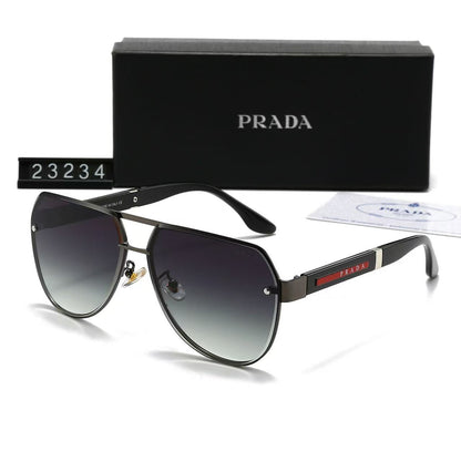2026 Unisex Fashion Sunglasses