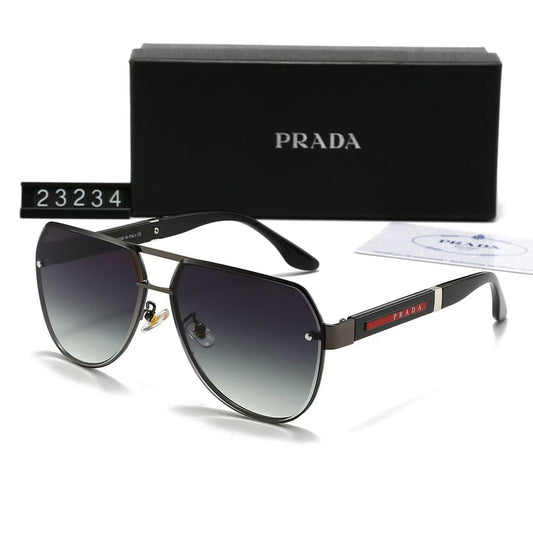 2026 Unisex Fashion Sunglasses