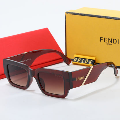 2026 7 colors Very beautiful new sunglasses  69104