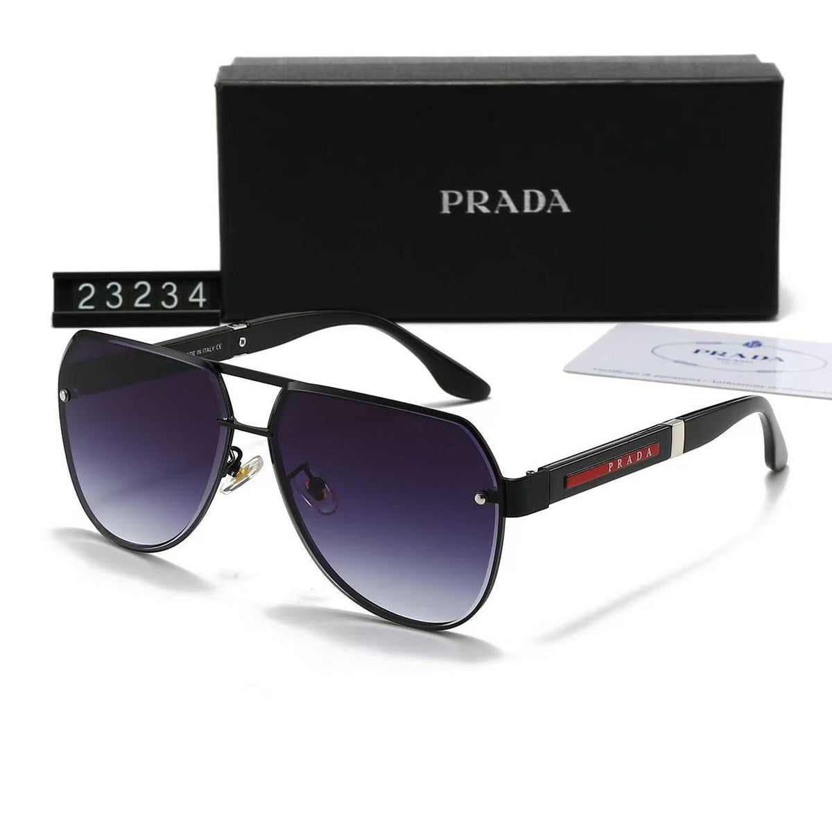 2026 Unisex Fashion Sunglasses