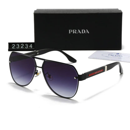 2026 Unisex Fashion Sunglasses