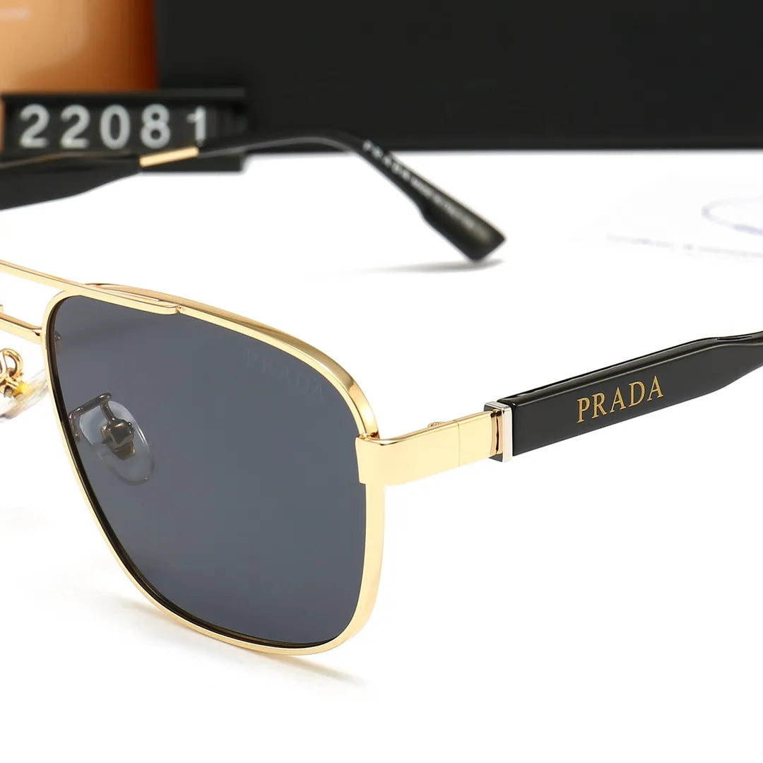 2026 New Unisex Anti-Glare Sunglasses