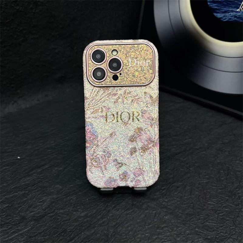 Sparkle Glitter Sequin Phone Case