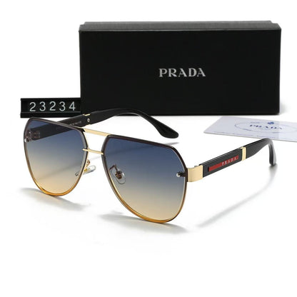 2026 Unisex Fashion Sunglasses
