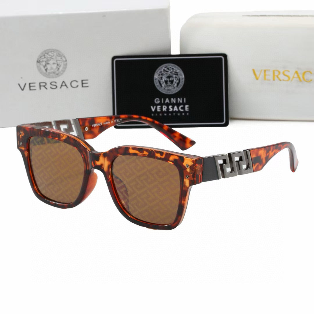 2026 6 colors hot hollow logo sunglasses  4421