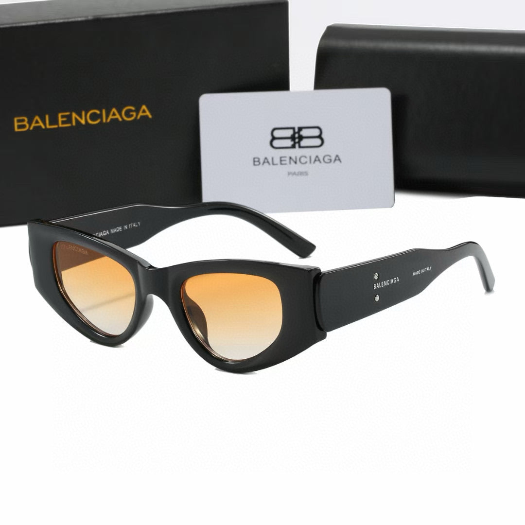 2026 6 colors new fashion sunglasses  2307