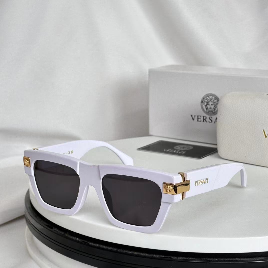 2026 Fashion hot 9 color sunglasses