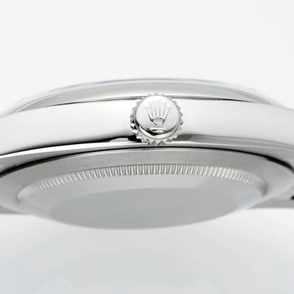 Regency Timeless Perpetual 41 mm Timeless Trapeze Bezel Green Dial 134300 7478