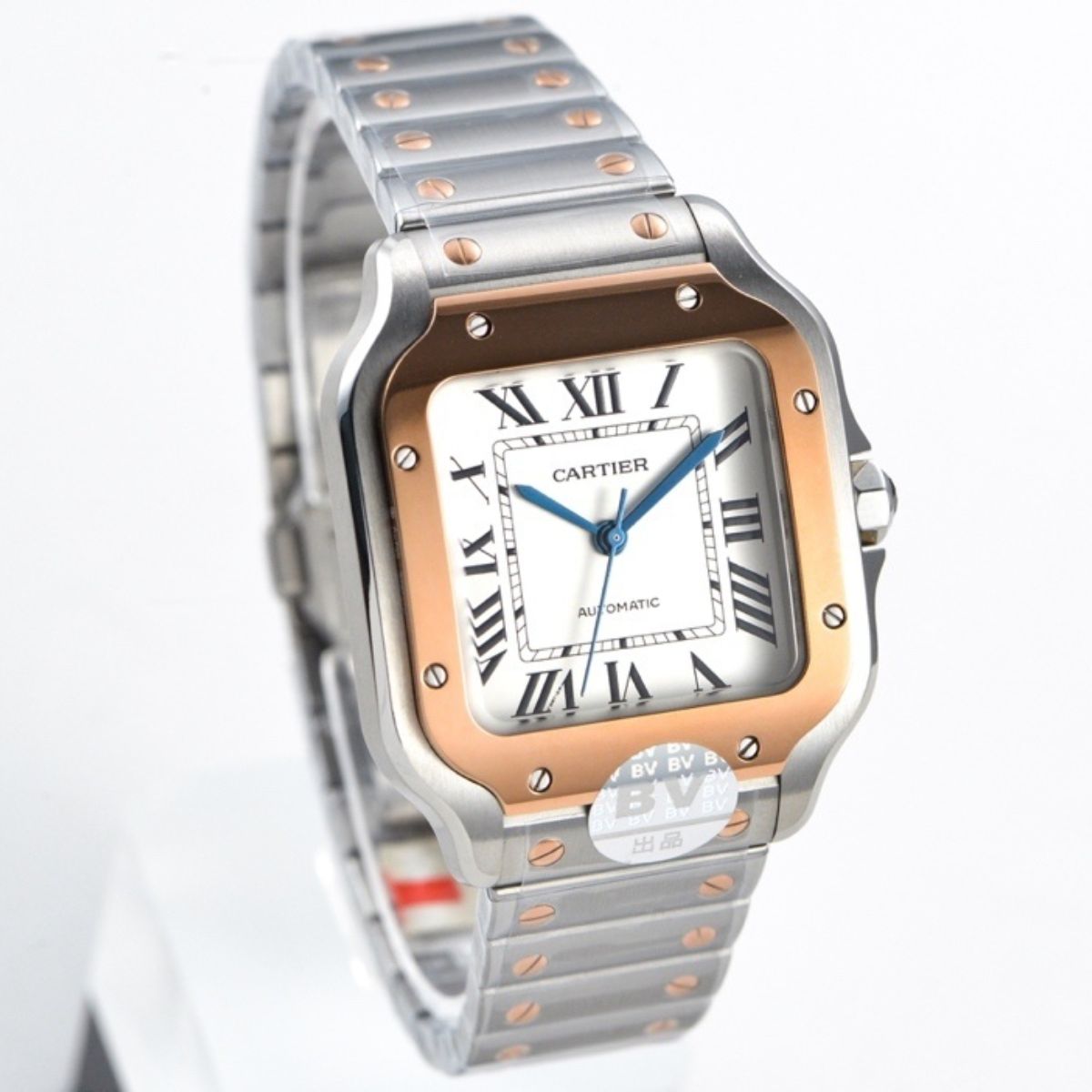 Parisian Aviator watch Medium model 41.9 mm x 35.1 mm 5153