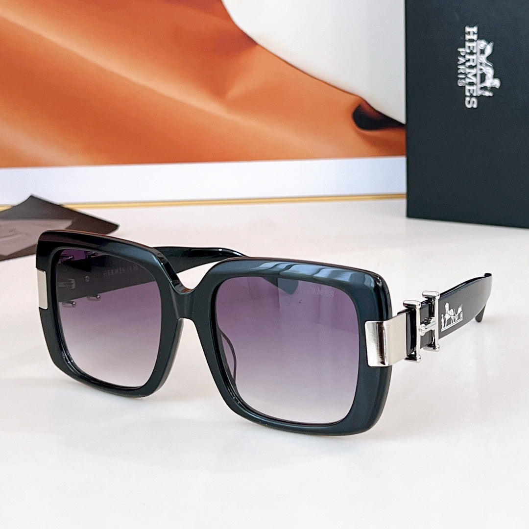 2025 Korean style unisex outdoor sun glasses