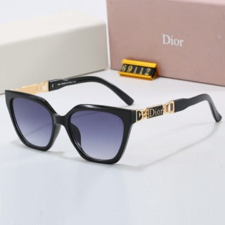 2026 Full frame sunglasses 69112