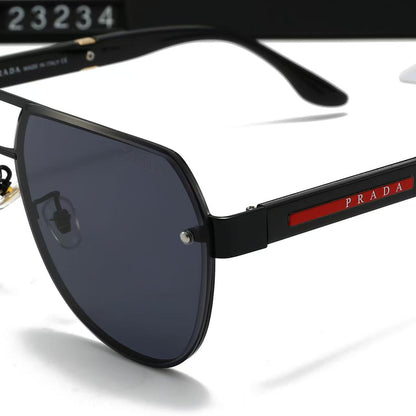 2026 Unisex Fashion Sunglasses