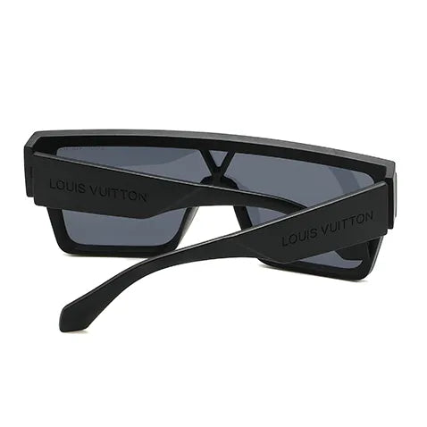 2025 New Square Watermark Sunglasses
