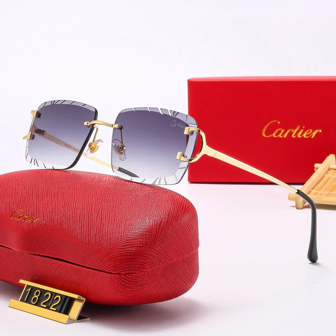 2026 7 Colors Fashion Sunglasses—1822