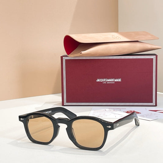 2026 Full frame sunglasses