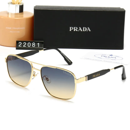 2026 New Unisex Anti-Glare Sunglasses
