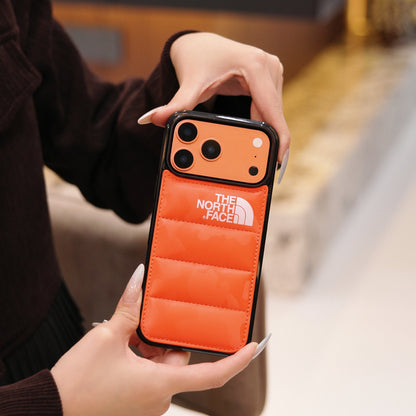 Quilted Protective Puffer Phone Case