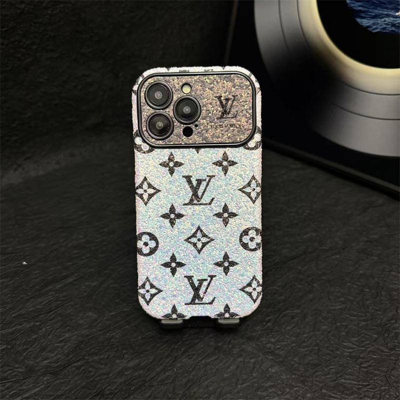 Sparkle Glitter Sequin Phone Case