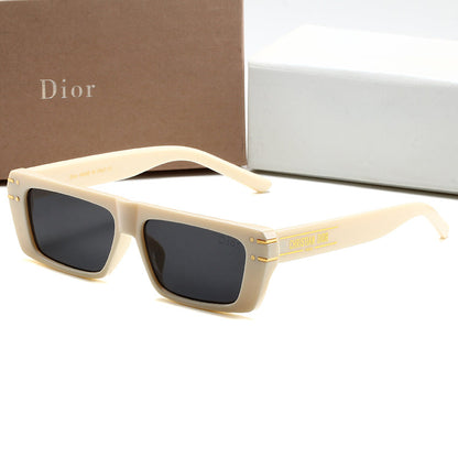 2026 New Small Frame Sunglasses