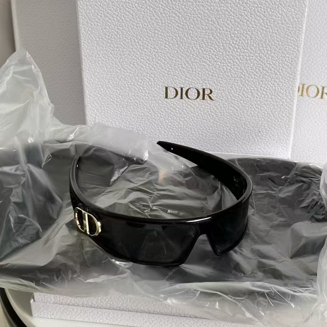 2026 Fashion hot Hairband sunglasses new