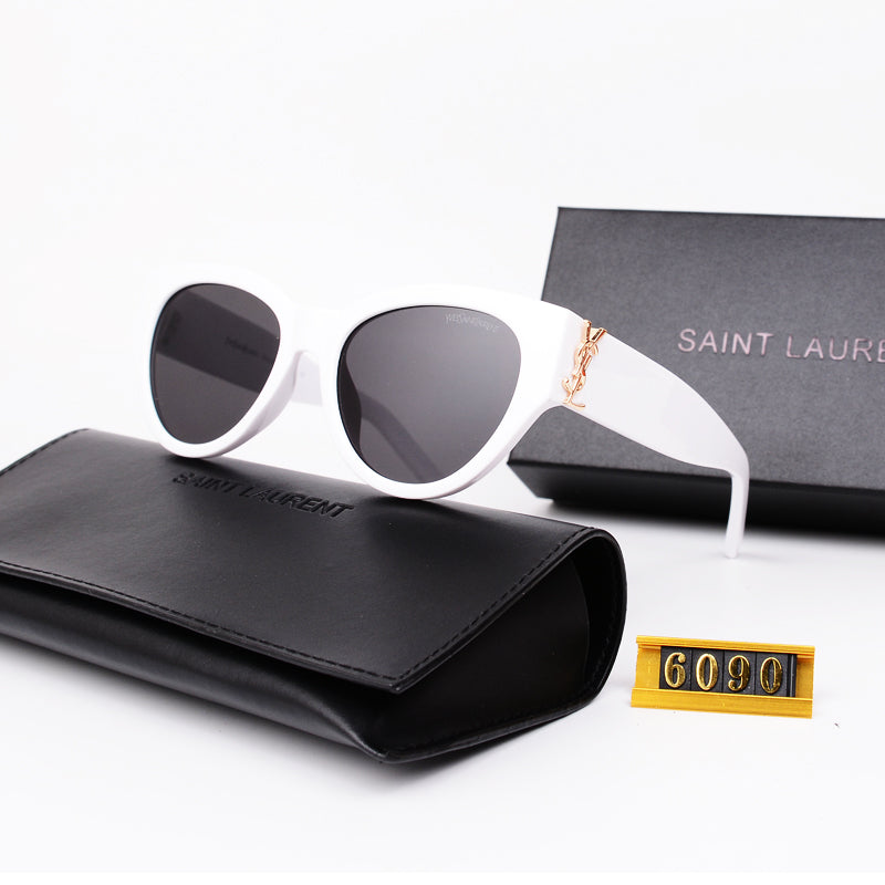 2026 Fashionable new cat-eye sunglasses