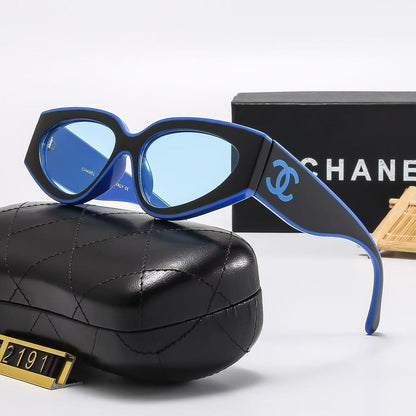 2026 Fashion hot 6 color sunglasses 2191
