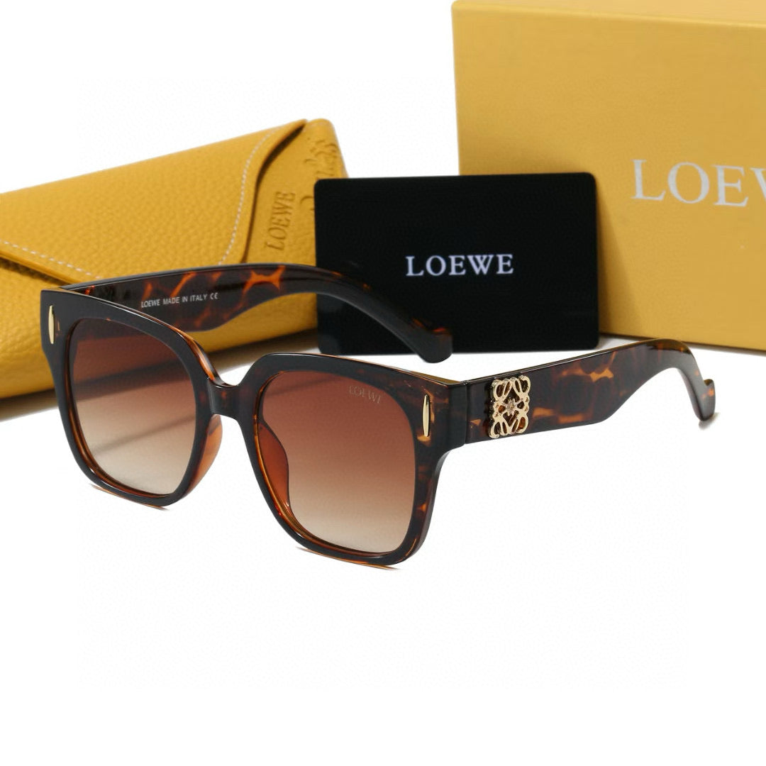 2026 8 hot sunglasses and glasses in 8 colors  50069