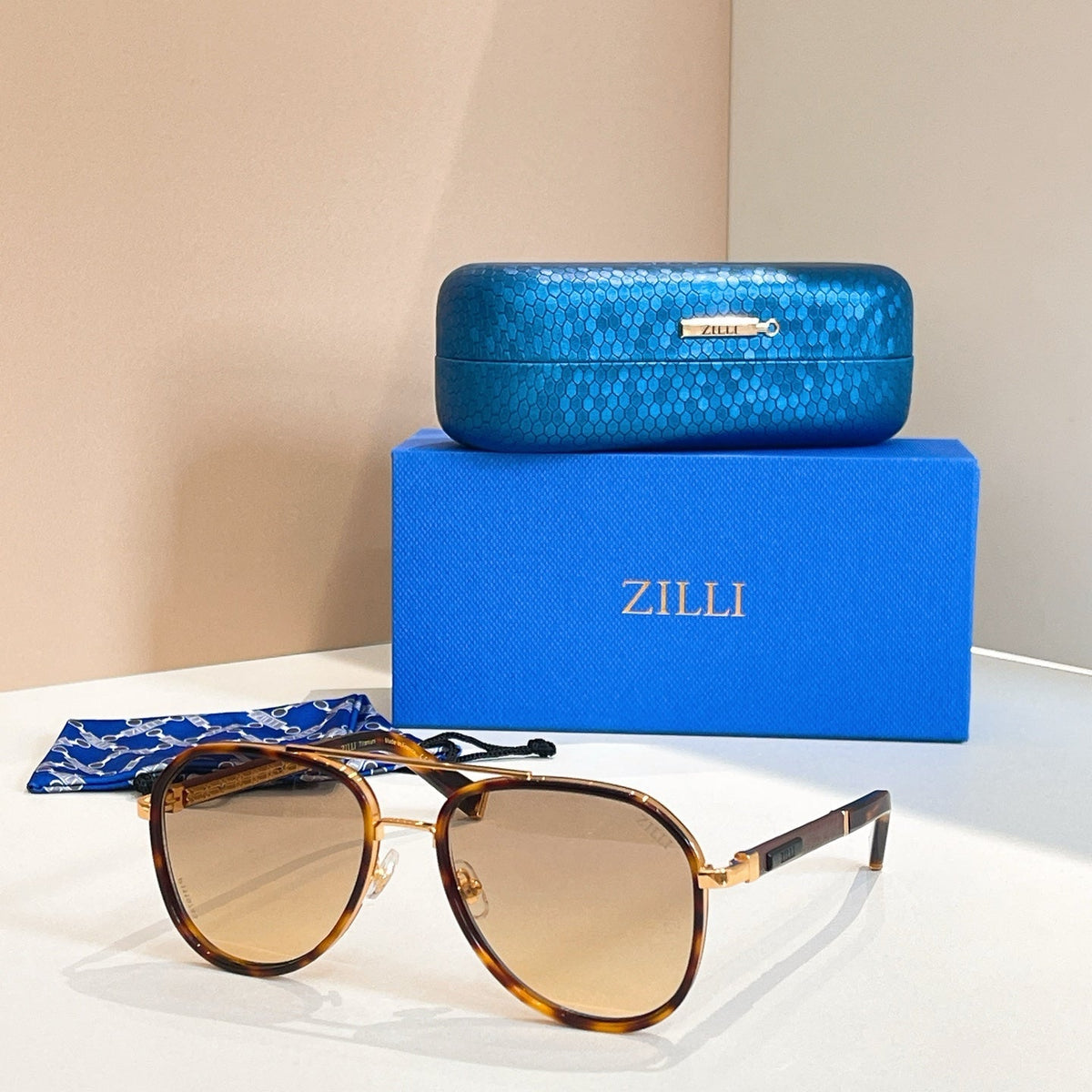 2026 New oval sunglasses