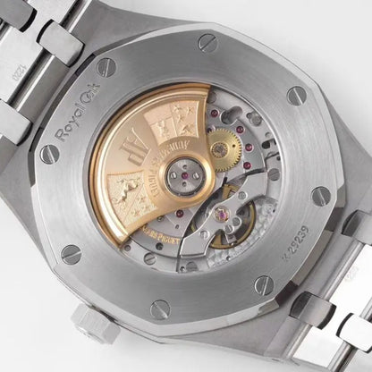Prestige Atelier Octagon Sport 41mm Grey Dial Stainless Steel 5788