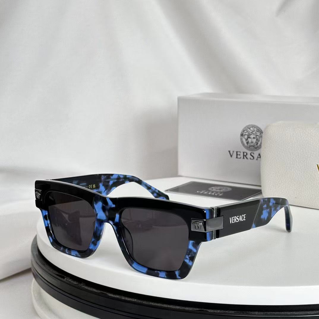 2026 Fashion hot 9 color sunglasses