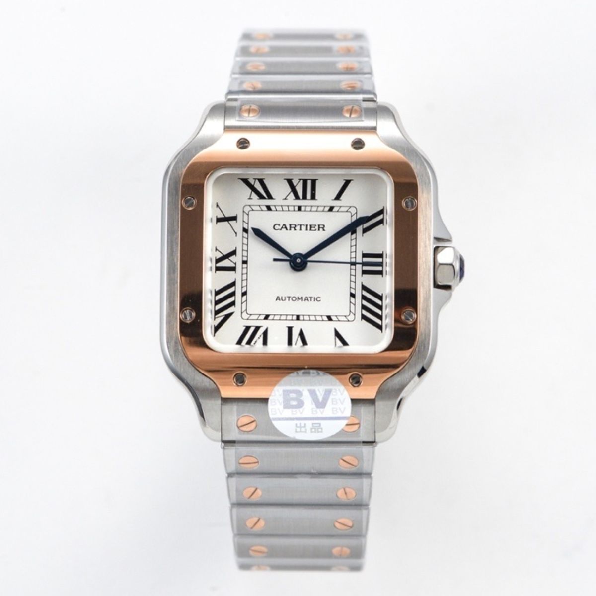 Parisian Aviator watch Medium model 41.9 mm x 35.1 mm 5153