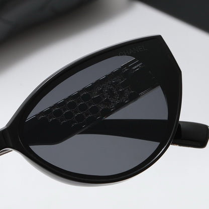 2026 4 colors new fashion sunglasses  4196