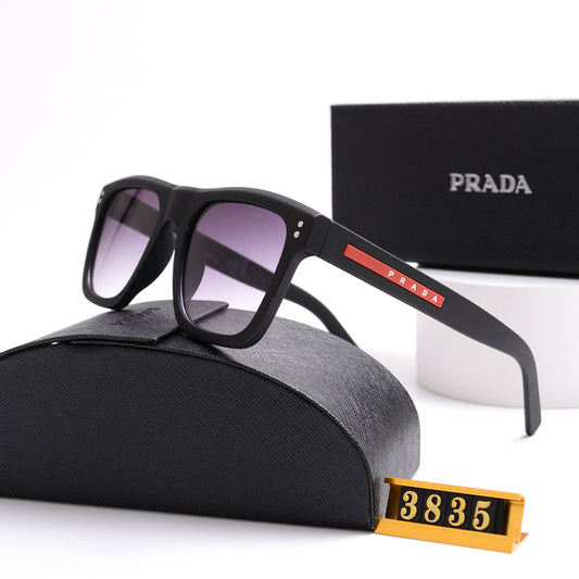2026 Classic Stylish Square Polarized Sunglasses