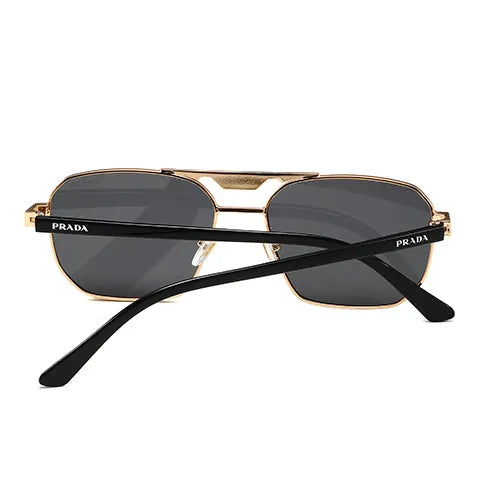 2026 New Letter Frame Sunglasses