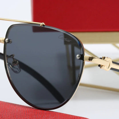 2026 5-color fashionable CAR polarized sunglasses