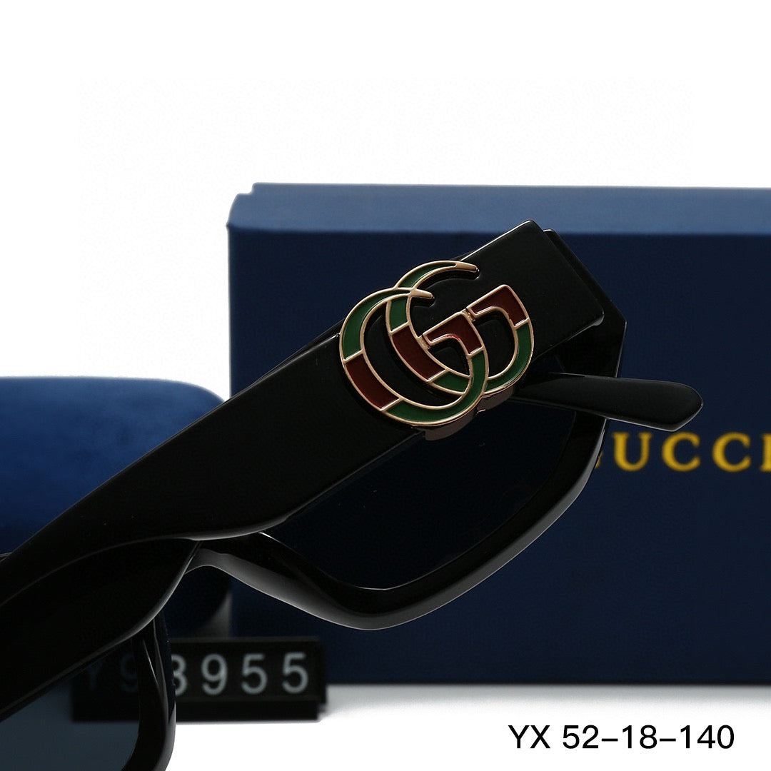 2026 6 colors new small frame sunglasses  98955