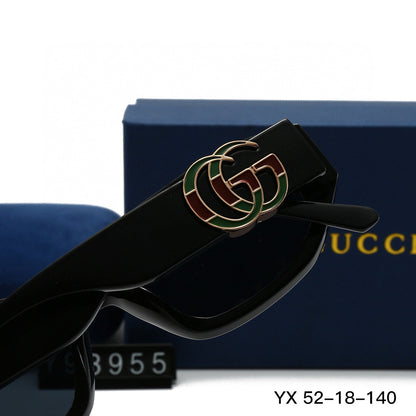 2026 6 colors new small frame sunglasses  98955